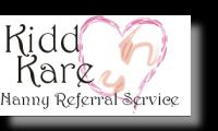 Kidd Kare Nanny Referral Service